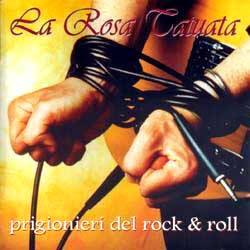 copertina prigionieri del r&roll